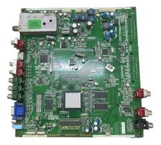 Placa Principal Tv Gradiente Lcd-3730 2970055602