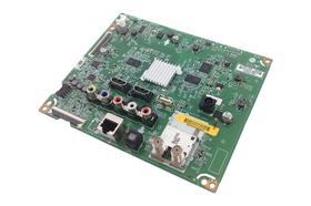 Placa principal TV LG 32LJ600B - EBT64446901