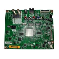 Placa Principal Tv LG 32lj600b Novo