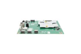 Placa Principal TV LG 32LQ620BPSB - EBU66720322 Placa Principal TV LG 32LQ620BPSB - EBU66720322