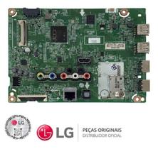 Placa Principal Tv LG 43lm6300 43lm6300psb Crb38267101