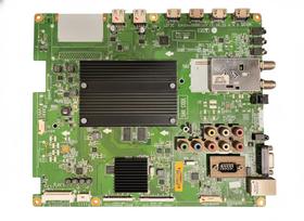 Placa principal tv lg 47lw5700 funcionando Placa principal tv lg 47lw5700 funcionando