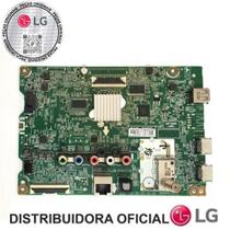 Placa Principal Tv LG 49LK5750PSA.BWZ Original