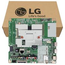Placa Principal TV LG 50UN7310PSC 50UN731C0SC 50NANO79SND