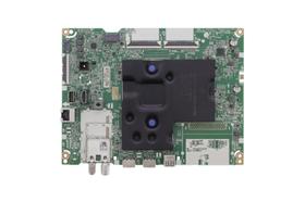 Placa Principal TV LG 50UT8050PSA EBU67900502