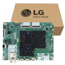 Placa Principal TV LG 55UT8000PSA 55UT801C0SA 55UT8050PSA
