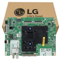 Placa Principal TV LG 60UQ8050PSB EBU66984701 Original