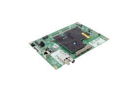 Placa Principal TV LG 60UQ8050PSB - EBU66984701