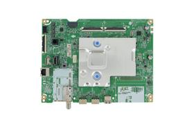 Placa Principal TV LG 65UP7750PSB EBU66369013 Placa Principal TV LG 65UP7750PSB EBU66369013