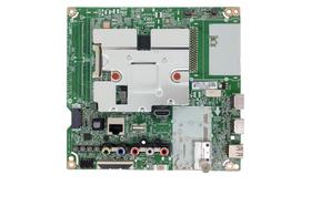 Placa Principal Tv LG Eax69083603 50nano79snd 50un7310psc