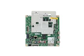 Placa Principal Tv LG Ebt64474208 Ebu63983402 Original