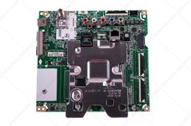 Placa Principal Tv LG Ebu64689008 55uk6540 Original