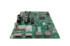 Placa principal TV LG - EBU65672503