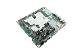 Placa principal TV LG - EBU66103902