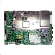 Placa Principal Tv LG OLED55B9PSB OLED65B9PSB EBU65696701