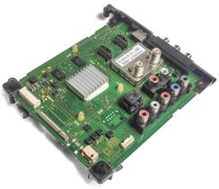 Placa principal tv panasonic tc-l32b6b modelo tnp4g543 Placa principal tv panasonic tc-l32b6b modelo tnp4g543