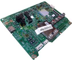 Placa principal tv samsung un32eh4000g un40eh4000g modelo bn41-01795a