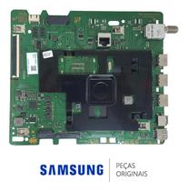 Placa Principal TV Samsung UN55AU7700G - BN41-02852A