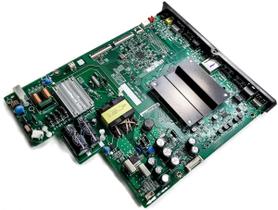 Placa principal tv semp tcl 50p615 modelo 40-r51mw1-mpc2hg