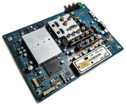 Placa principal tv sony kdl-32m400 modelo 1-876-406-11