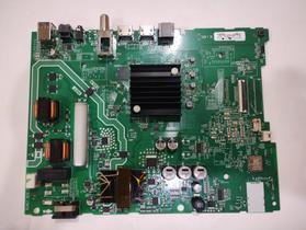 Placa principal tv Toshiba Tb020M
