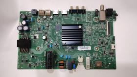 Placa principal TV Toshiba TB020MV