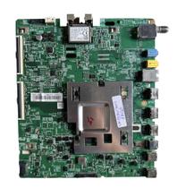 Placa Principal Un55nu7100g Bn94-12802c Bn94-13275c Nova Nfe - Samsung