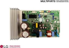 Placa Principar Ar Condicionado Portatil Lg Ebr85844906 Placa Principar Ar Condicionado Portatil Lg Ebr85844906