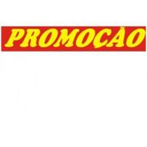 Placa Promoção - 300 mm x 200 mm - Pct 1 Unid