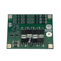 Placa Proteção De Bateria 3S 12V 18650 11.1V 12.6V - 1 peça Placa Proteção De Bateria 3S 12V 18650 11.1V 12.6V - 1 peça