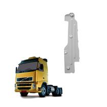 Placa Proteção Farol Caminhão VL FH 2005 a 2009 LD