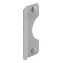 Placa Protectora para Pestillo PRIME-LINE U 9509 Acero 15 cm Gris Placa Protectora para Pestillo PRIME-LINE U 9509 Acero 15 cm Gris