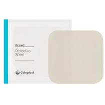 Placa Protetora 20cm x 20cm Brava Coloplast Placa Protetora 20cm x 20cm Brava Coloplast