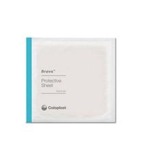 Placa Protetora Brava 10x10cm - Coloplast Placa Protetora Brava 10x10cm - Coloplast
