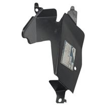 Placa Protetora Le Original Ford Focus 2000 À 2009 Placa Protetora Le Original Ford Focus 2000 À 2009