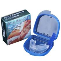 Placa Protetora Para Bruxismo e Ronco