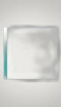 Placa Protetora Pele 10x10cm 1 Unidade