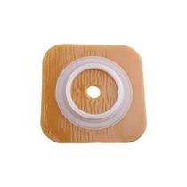 Placa Protetora Sur-Fit Plus Plana com Micropore Pediatrica 32mm 1095991/1012351/125016 - Convatec