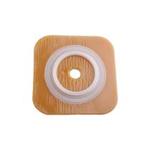 Placa protetora sur-fit plus plana com micropore pediatrica 32mm 1095991/1012351/125016 - Convatec