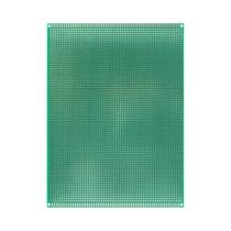 Placa Prototípica Verde PCB 15x20cm 20x30cm, Protoboard De Fibra De Vidro De Lado Único Para DIY Placa Prototípica Verde PCB 15x20cm 20x30cm, Protoboard De Fibra De Vidro De Lado Único Para DIY
