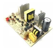 Placa Purificador Electrolux Pa20g Pa30g Pa25g 306625400005 Placa Purificador Electrolux Pa20g Pa30g Pa25g 306625400005