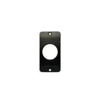 Placa pvc - 3/4" tom rd pt