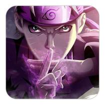 Placa Quadro Decorativo 18x18 Cm - Anime 013