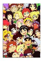 Placa Quadro Decorativo Naruto Personalizado Em Mdf Placa Quadro Decorativo Naruto Personalizado Em Mdf