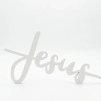 Placa Quadro Decorativo Presente Religioso Jesus Placa Quadro Decorativo Presente Religioso Jesus