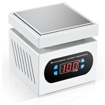 Placa Quente de Solda Soiiw 350W 110V 10 x 10 cm LED