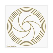 Placa Radiônica Diafragma II - Harmonizador de ambientes, excelente para a harmonização e alinhamento dos Chakras Placa Radiônica Diafragma II - Harmonizador de ambientes, excelente para a harmonização e alinhamento dos Chakras