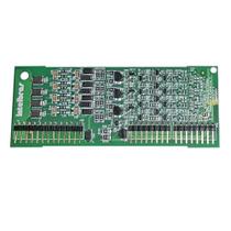 Placa Ramal Desbalanceada Modulare Mais (4RA) 4400304 - Intelbras