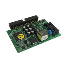 Placa Ramal Misto Impacta 16/68 Intelbras Expansão PABX