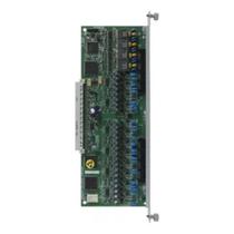 Placa ramal misto impactas 140/220 4 rd e 12 ra - intelbras